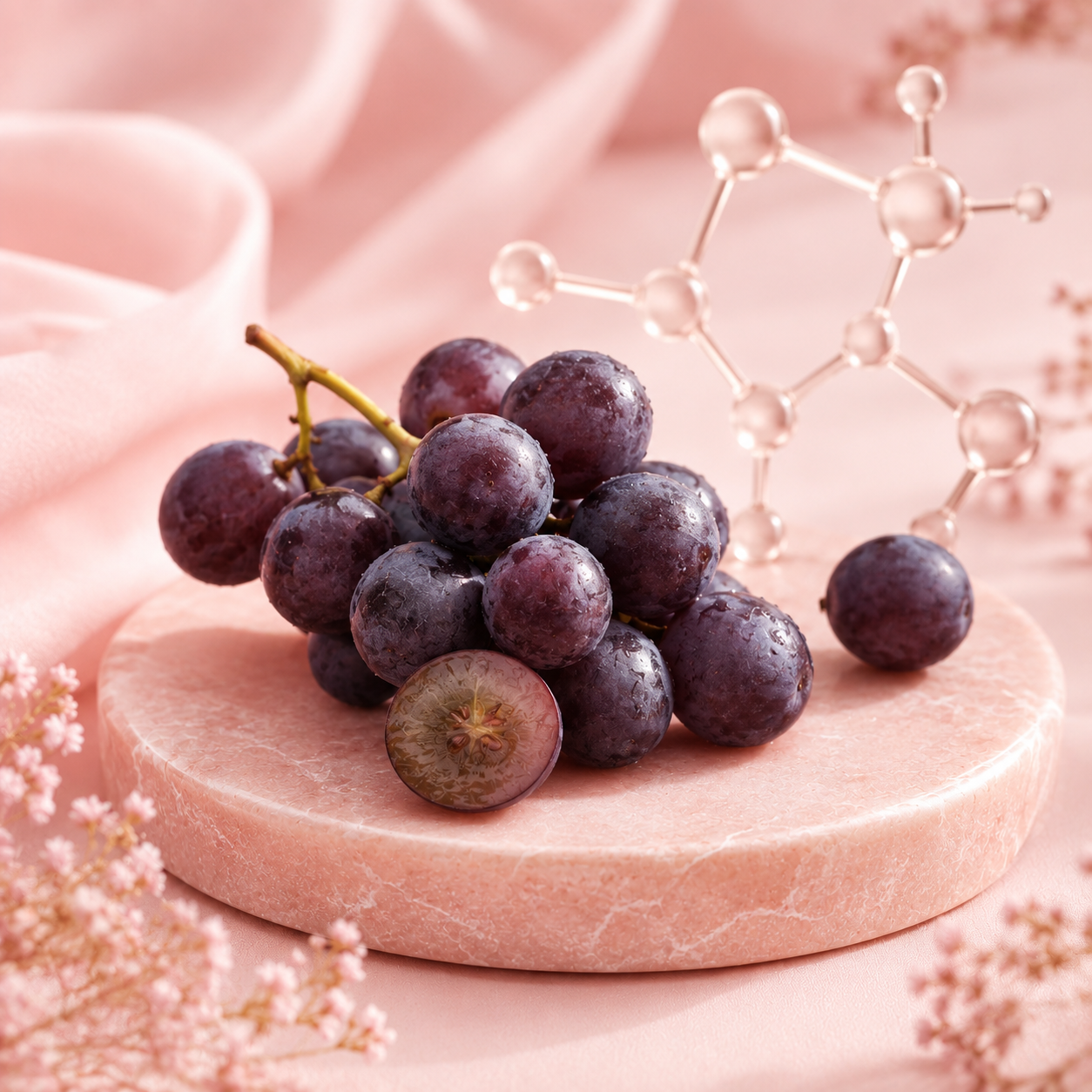 RESVERATROL TRANS