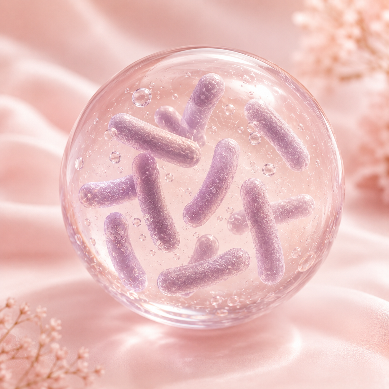 BACILLUS COAGULANS