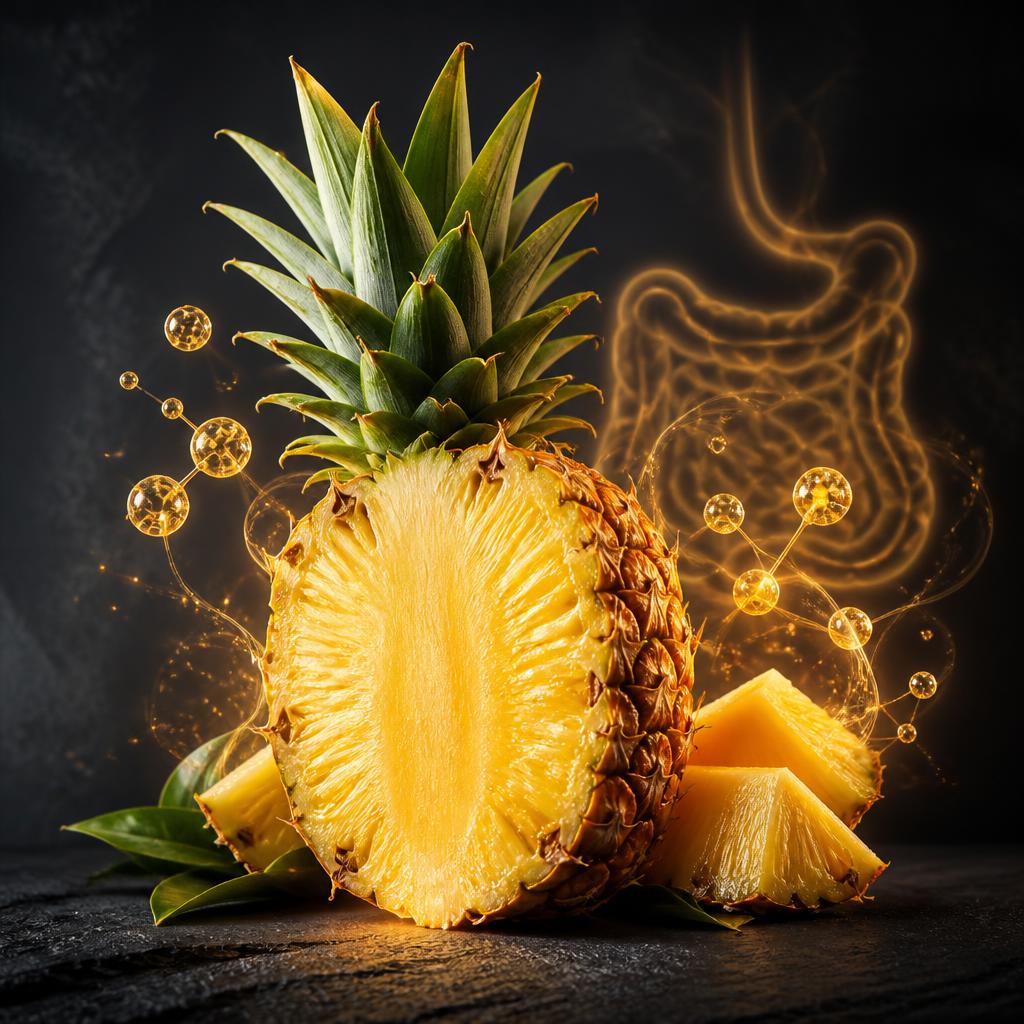 Bromelina
