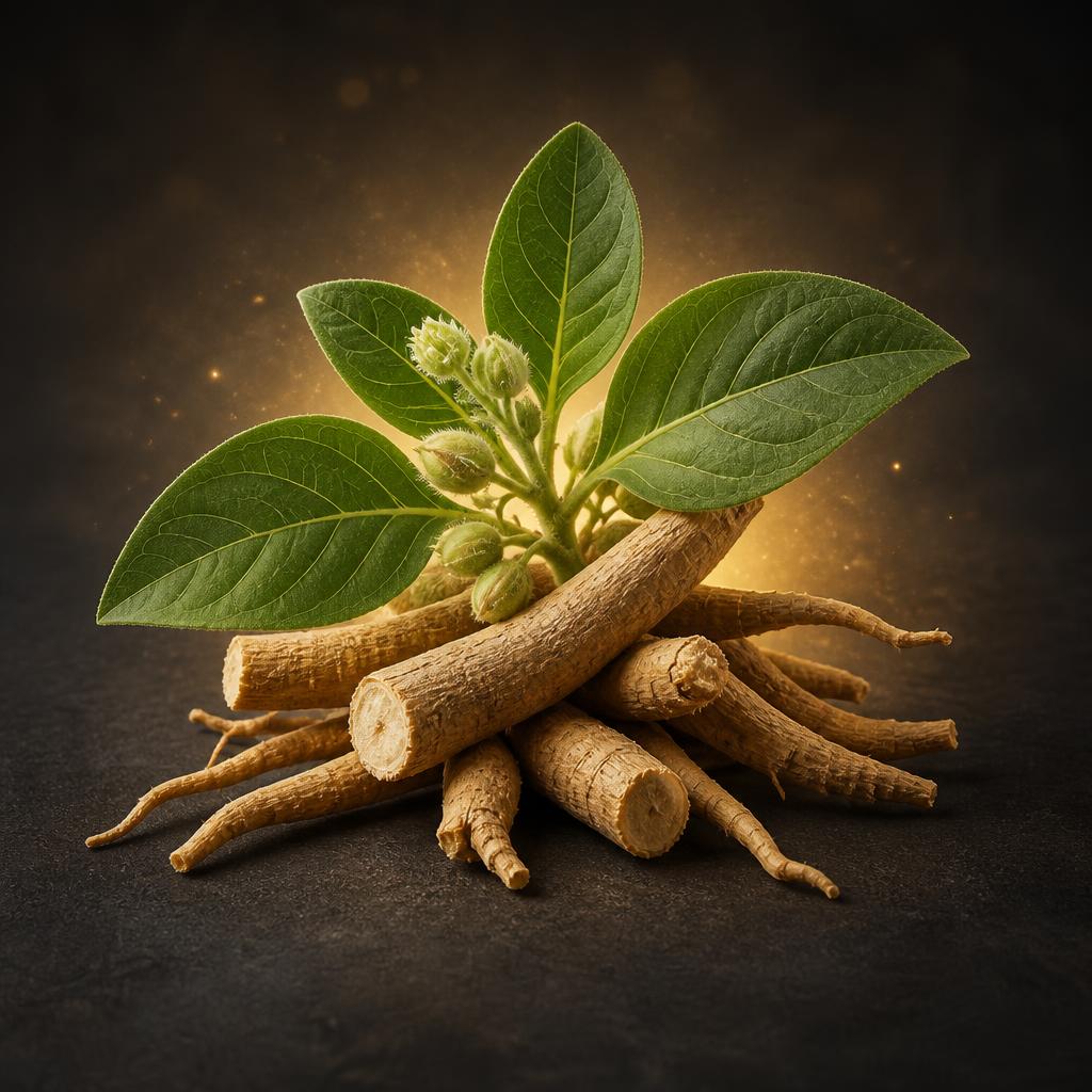 Ashwagandha